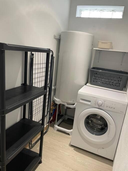A Ranochja Appartement Ventiseri Buitenkant foto
