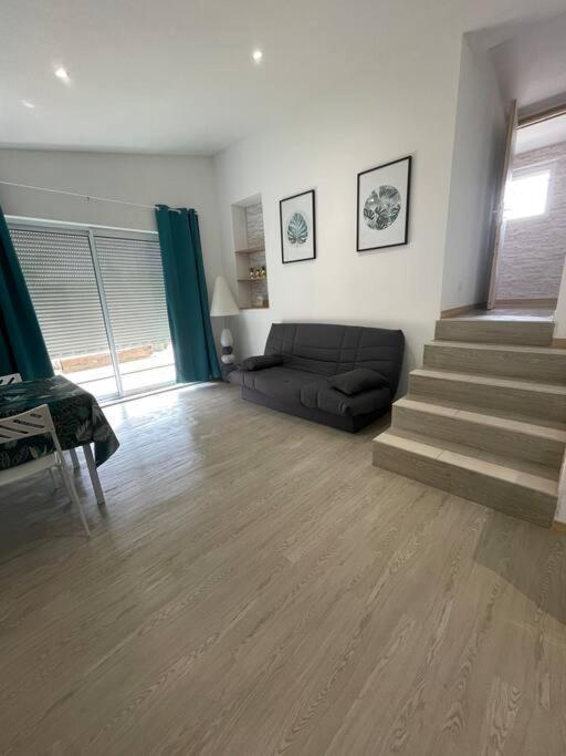 A Ranochja Appartement Ventiseri Buitenkant foto